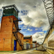 Image for article titled A "Glitch" Made All the Doors in a Max. Security Prison Open at Once